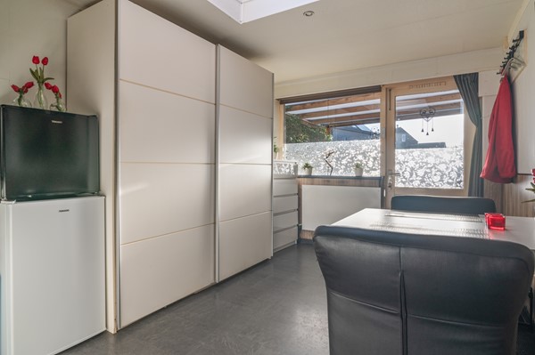 Medium property photo - Stuwwal 66, 8332 KM Steenwijk